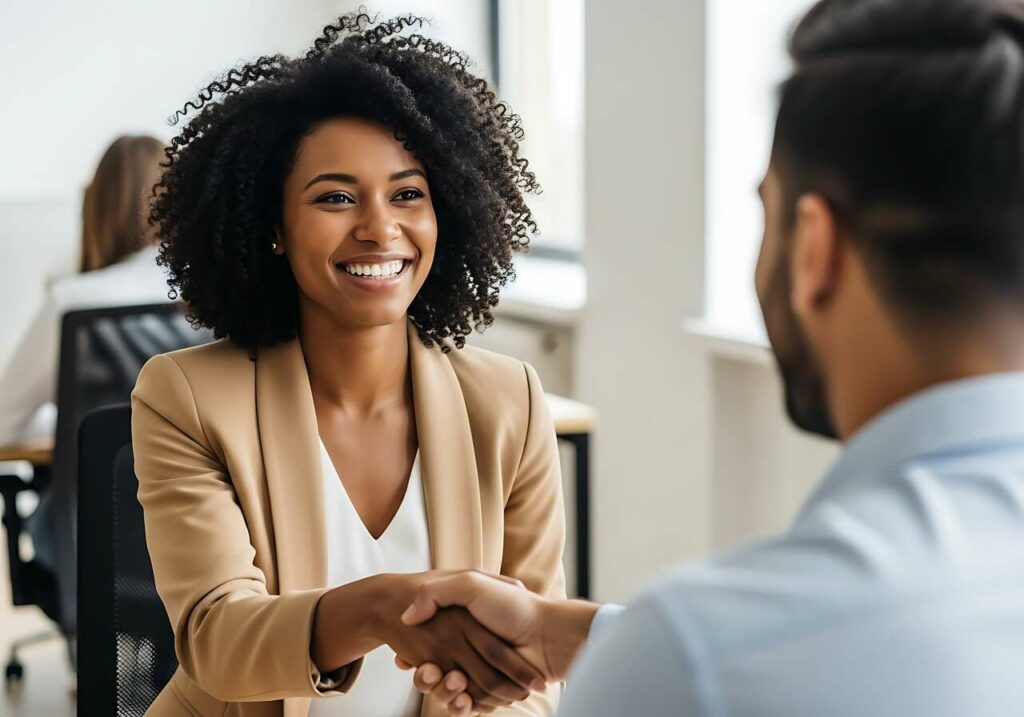 Cabinet de recrutement à Marseille