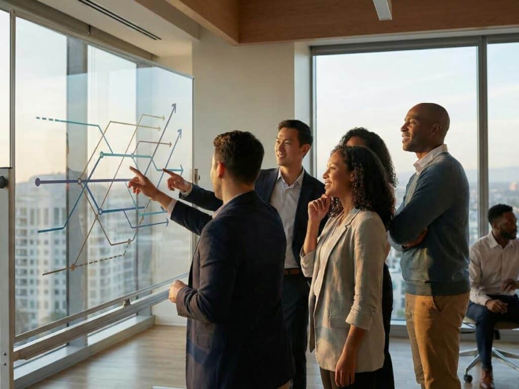 GPEC gestion compétences : définition et mise en place