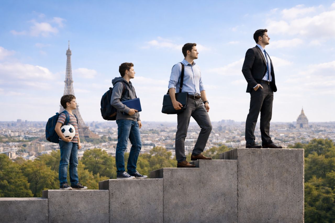 Coaching professionnel Vedaci pour clarifier ses objectifs et passer à l’action