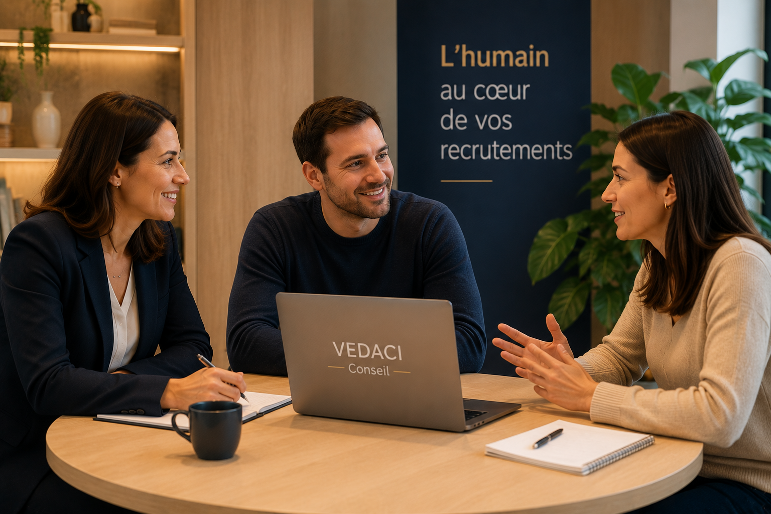 IA et recrutement : compétences humaines clés à évaluer en 2026